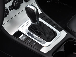 2015款1.8TSI 领先型 换挡杆