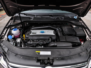 2015款1.8TSI 领先型 其它