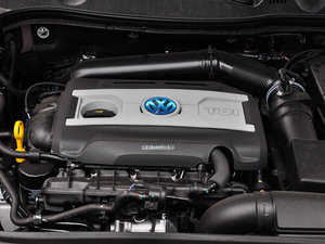 2015款1.8TSI 领先型 其它