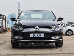 2015款2.0TSI 豪华型 正前
