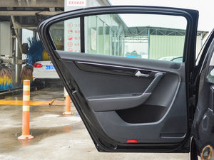 2015款2.0TSI 豪华型 左后车门