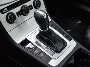 2015款2.0TSI 豪华型 换挡杆