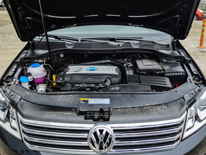 2015款2.0TSI 豪华型 发动机