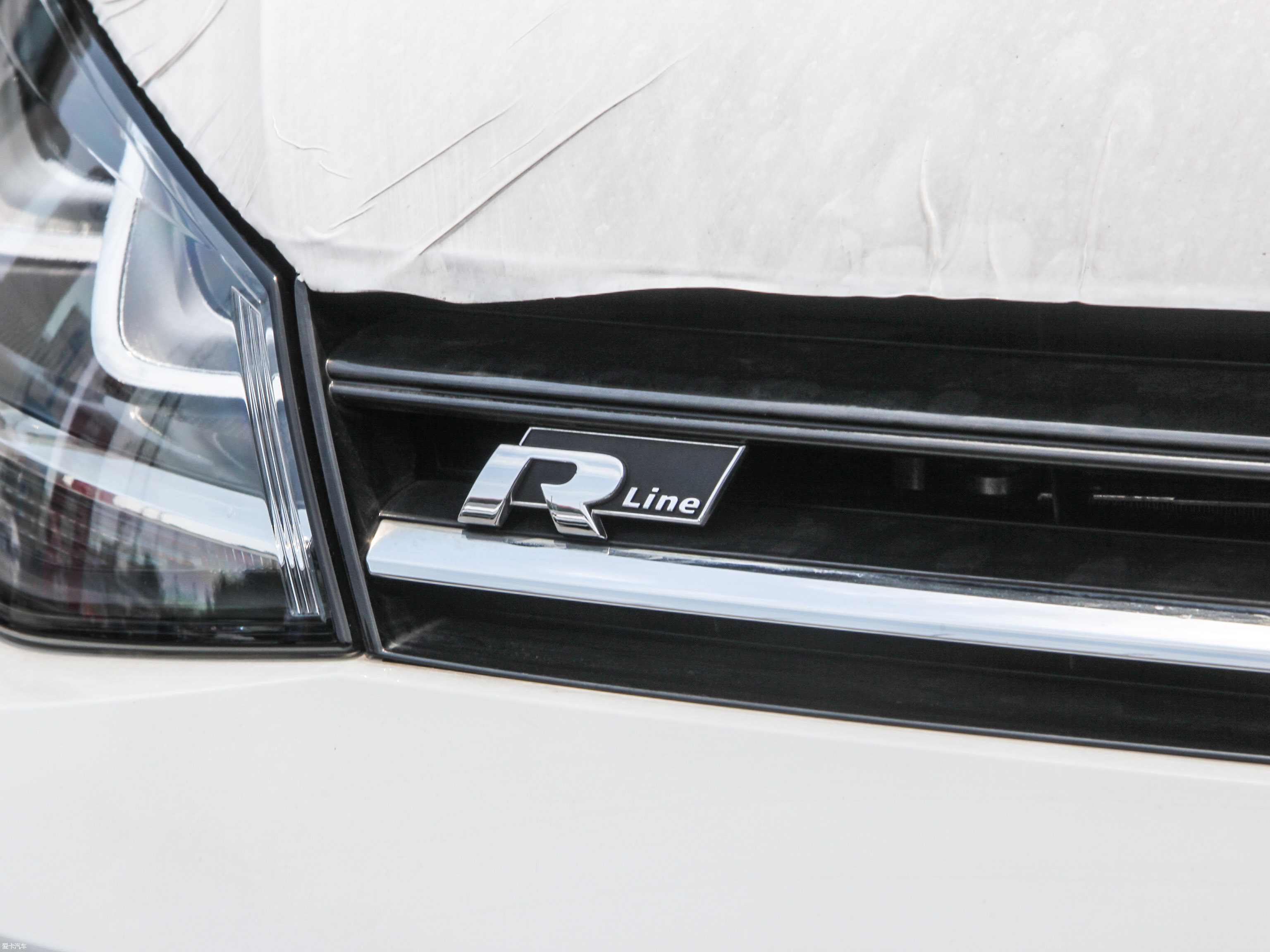 2015ߠ 1.4TSI ԄR-Line