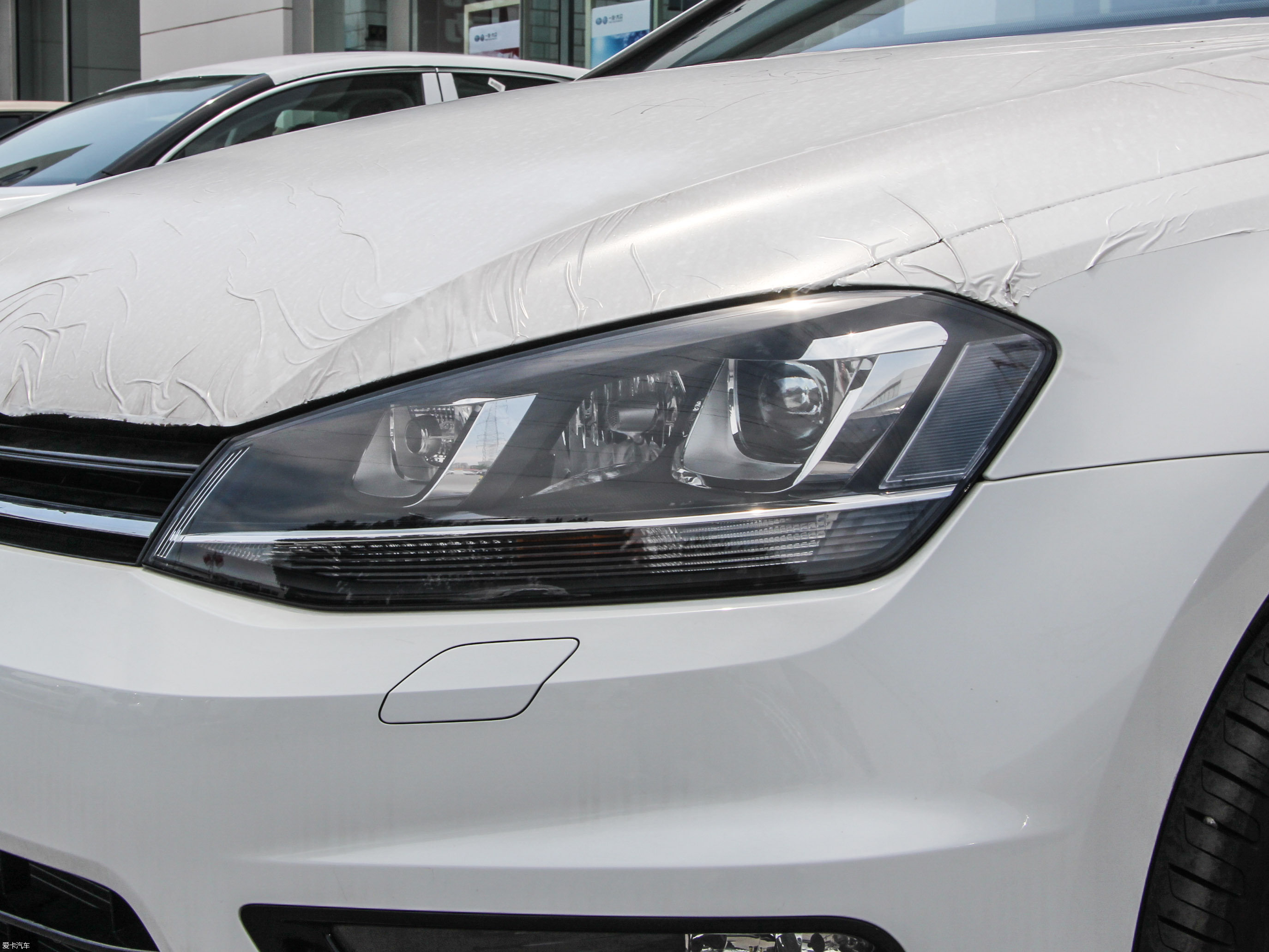 2015ߠ 1.4TSI ԄR-Line