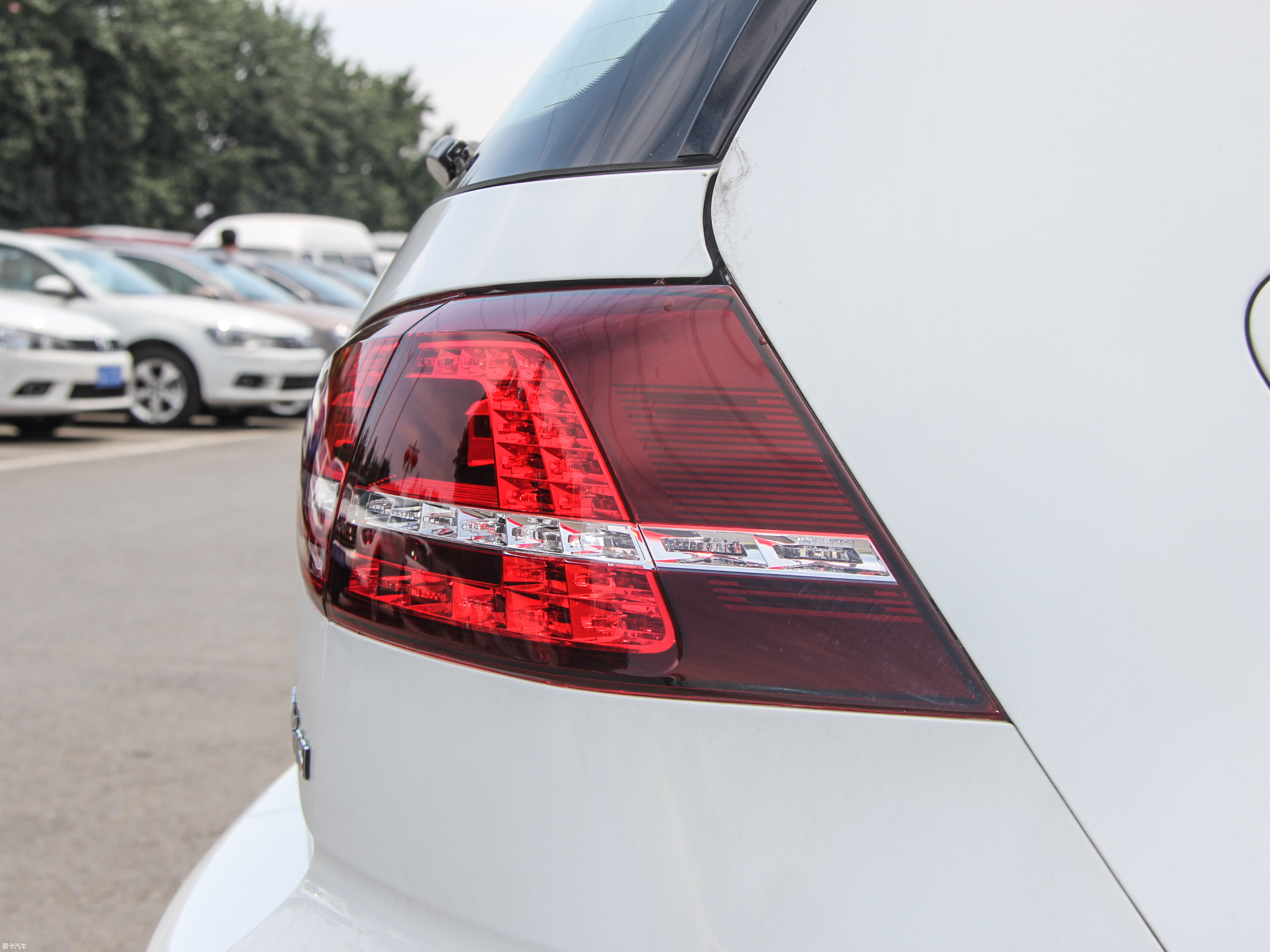 2015ߠ 1.4TSI Ԅ(dng)R-Line