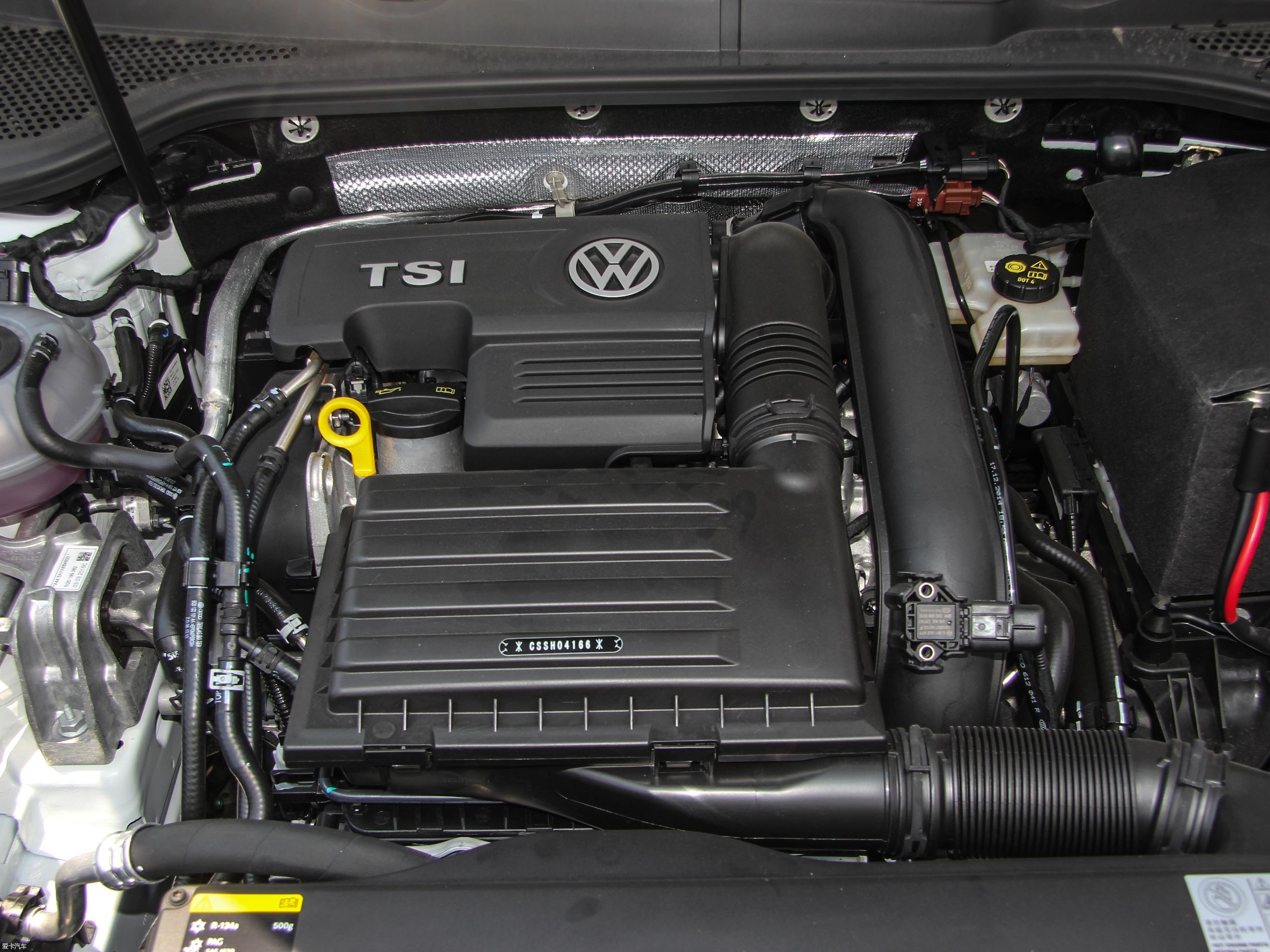 2015ߠ 1.4TSI ԄR-Line