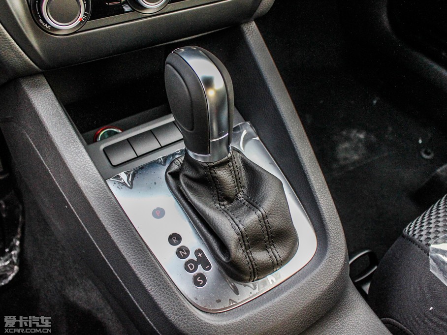 一汽-大眾2015款速騰