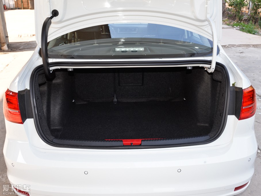 一汽-大眾2015款速騰