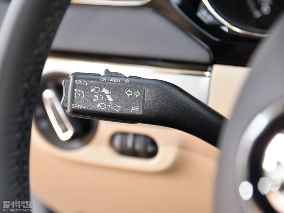 一汽-大眾2015款速騰