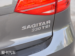 一汽-大眾2015款速騰