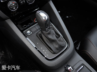 一汽-大眾2015款速騰