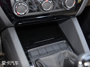 一汽-大眾2015款速騰