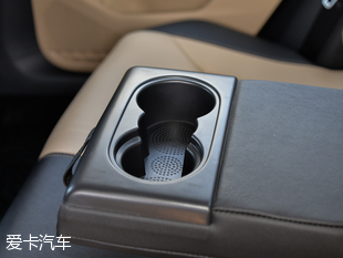 一汽-大眾2015款速騰