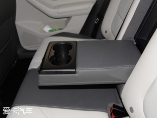 一汽-大眾2015款速騰