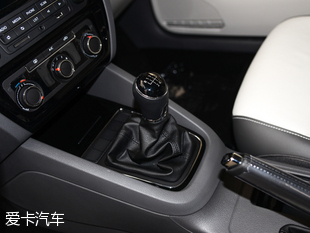 一汽-大眾2015款速騰