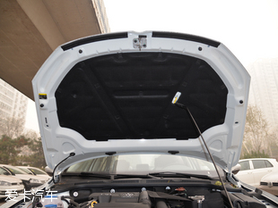 一汽-大眾2015款速騰