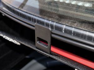 2015款1.4TSI 自动精英型 其它