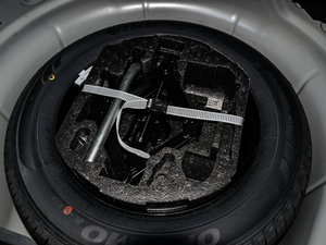 2015款1.4TSI 自动精英型 其它