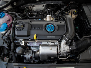 2015款1.4TSI 自动精英型 其它