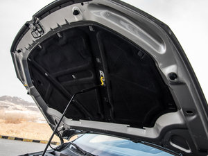 2015款1.4TSI 自动精英型 其它