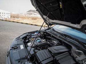 2015款1.4TSI 自动精英型 其它