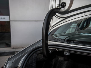 2015款1.4TSI 自动精英型 其它