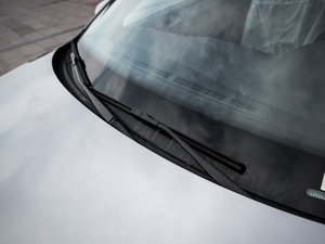 2015款1.4TSI 自动精英型 雨刷