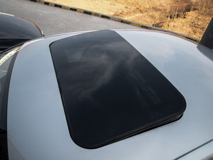 2015款1.4TSI 自动精英型 细节外观