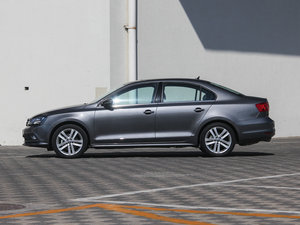 2015款280TSI DSG旗舰型 正侧（左）