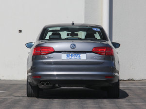 2015款280TSI DSG旗舰型 正后	