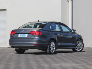 2015款280TSI DSG旗舰型 整体外观