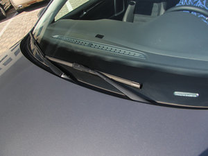 2015款280TSI DSG旗舰型 雨刷