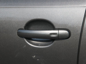 2015款280TSI DSG旗舰型 主驾门拉手