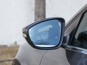 2015款280TSI DSG旗舰型 细节外观
