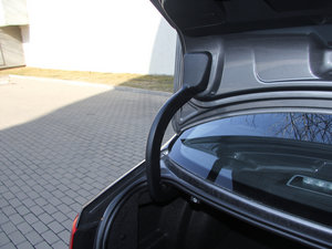 2015款280TSI DSG旗舰型 其它