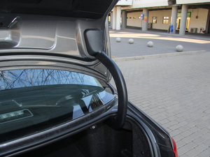 2015款280TSI DSG旗舰型 其它
