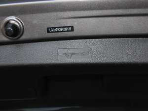 2015款280TSI DSG旗舰型 其它