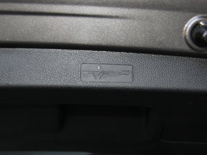 2015款280TSI DSG旗舰型 其它