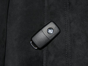 2015款280TSI DSG旗舰型 其它