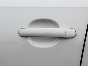 2015款1.6L 自动领先型 主驾门拉手