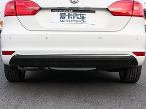 2015款1.6L 自动领先型 细节外观