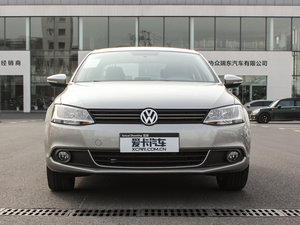 2015款1.6L 手动领先型 正前