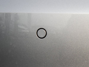 2015款1.6L 手动领先型 细节外观