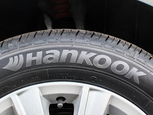 2015款1.6L 手动领先型 轮胎品牌