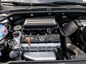 2015款1.6L 手动领先型 其它
