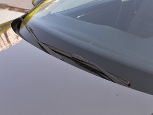 2015款230TSI DSG豪华型 雨刷