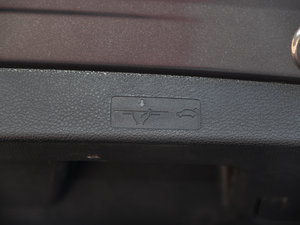 2015款230TSI DSG豪华型 其它
