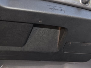 2015款230TSI DSG豪华型 其它