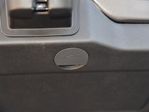 2015款230TSI DSG豪华型 其它